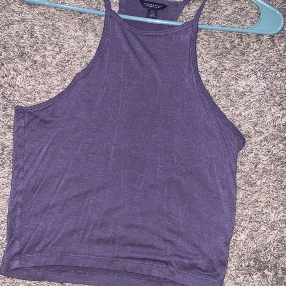 Medium tank crop American Eagle